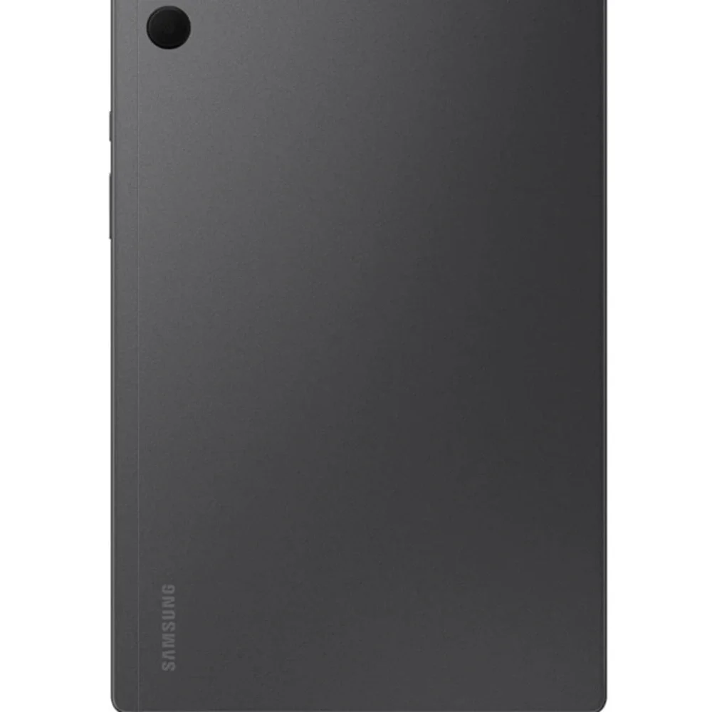 Samsung A8 Tablet - Dark Gray